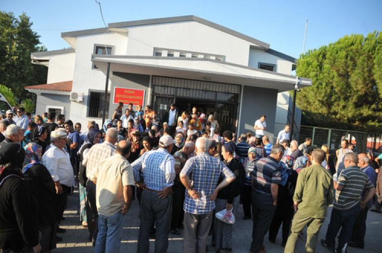 Soma davası 13 Ekim'e ertelendi