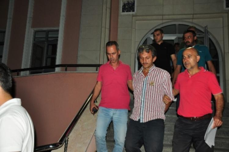 Bursalı genci nasıl öldürdüğünü itiraf etti