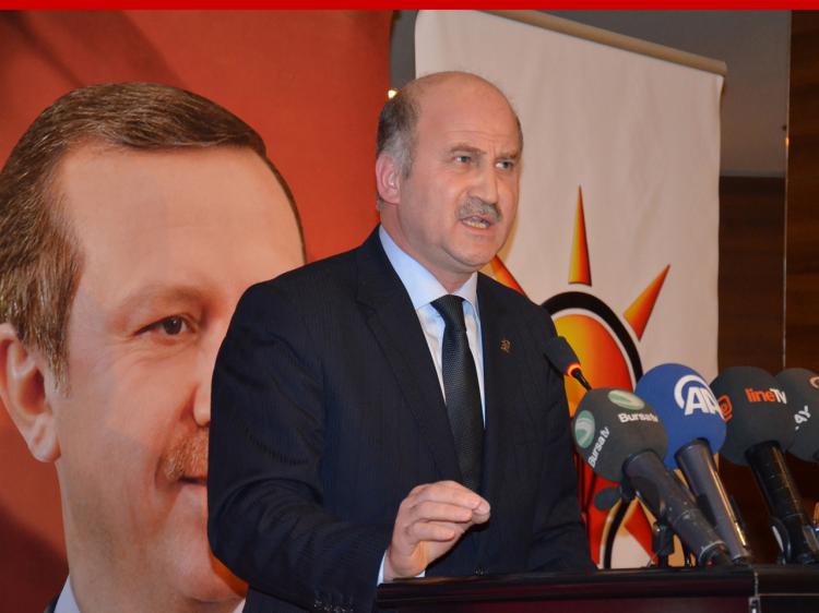 Cemalettin Torun depremi devam ediyor