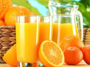 Limonata ve meyve suyuna ÖTV!