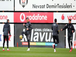 Beşiktaş Malatya deplasmanında!