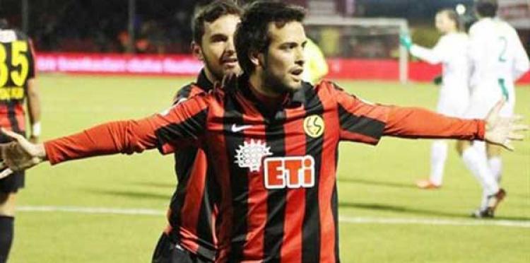 Bursaspor, Jorquera ile anlaştı