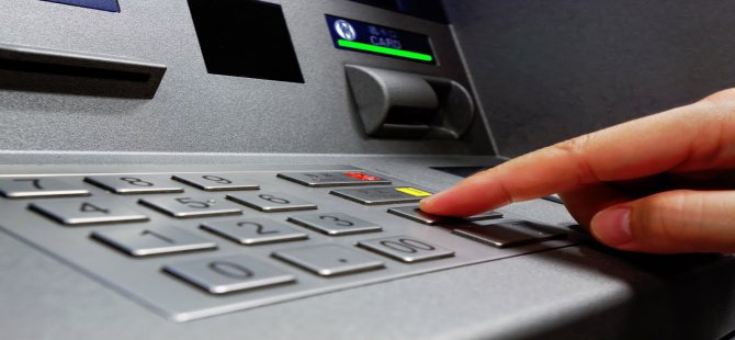 ATM'lerde limitler değişti