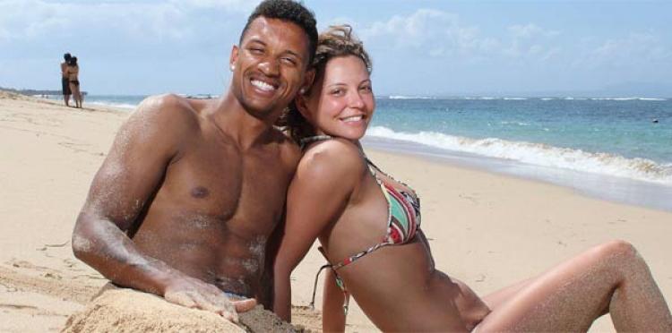 Luis Nani'nin transferini kadınlar çözdü