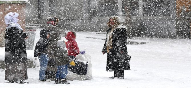 Meteoroloji'den son dakika Bursa uyarısı!