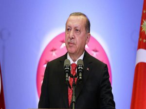 Erdoğan'dan dünya kamuoyuna Kudüs çağrısı!