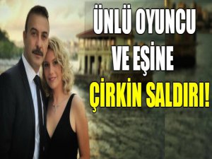 3 kişi tarafından saldırıya uğradı