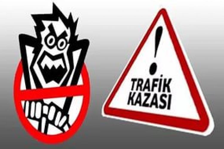 En çok yayalar trafik kazasına karışıyor