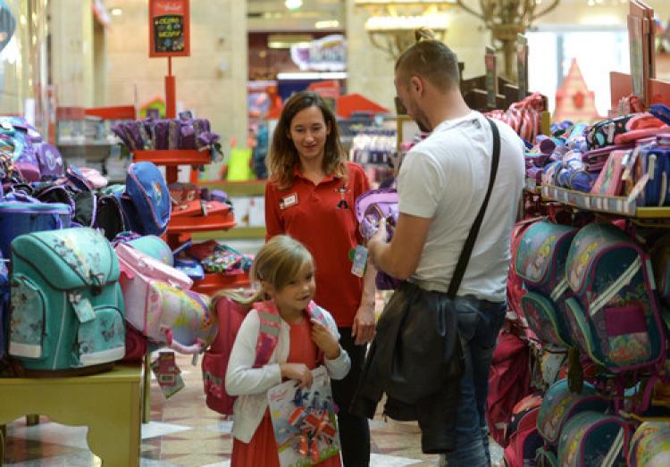 Rusya’da, masraflar yüzde 47 arttı