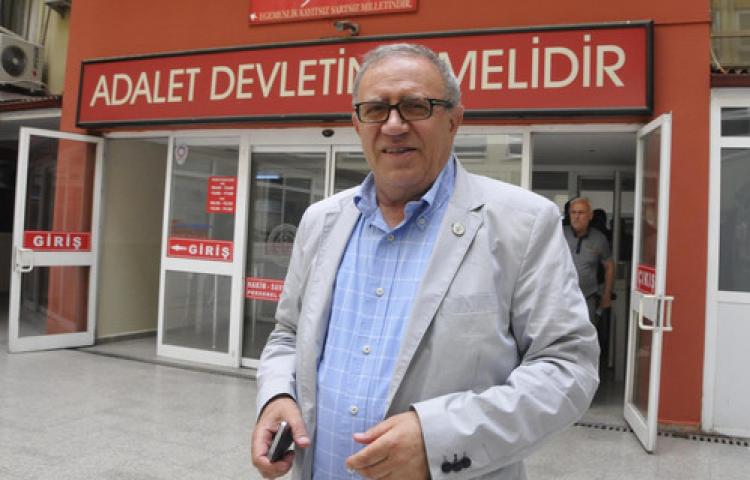 HDP'li bakanlar basın yasağına son verdi