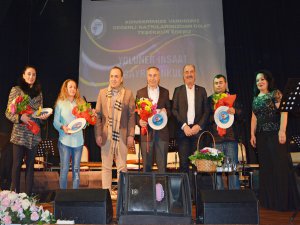 Mudanyamusiki Derneği'nden Unutulmayacak Konser