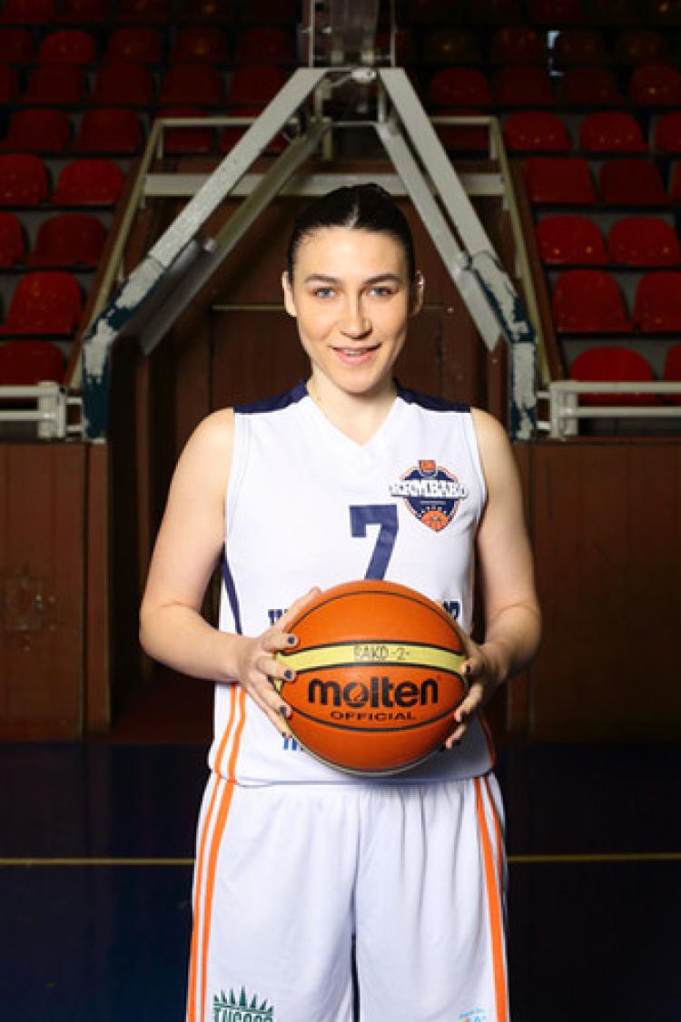 Belediyespor’a taze kan
