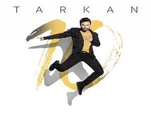 Türkiye, 2017'de en çok ​Tarkan dinledi