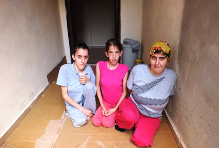 Çelik ailesinin yaraları sarılmaya devam ediyor