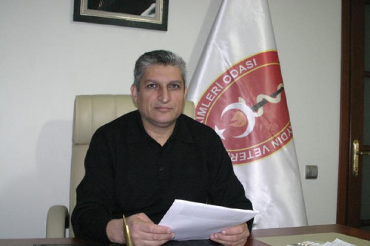 Uçmaklıoğlu: Aydın’da meralar imara açılarak ranta feda edildi