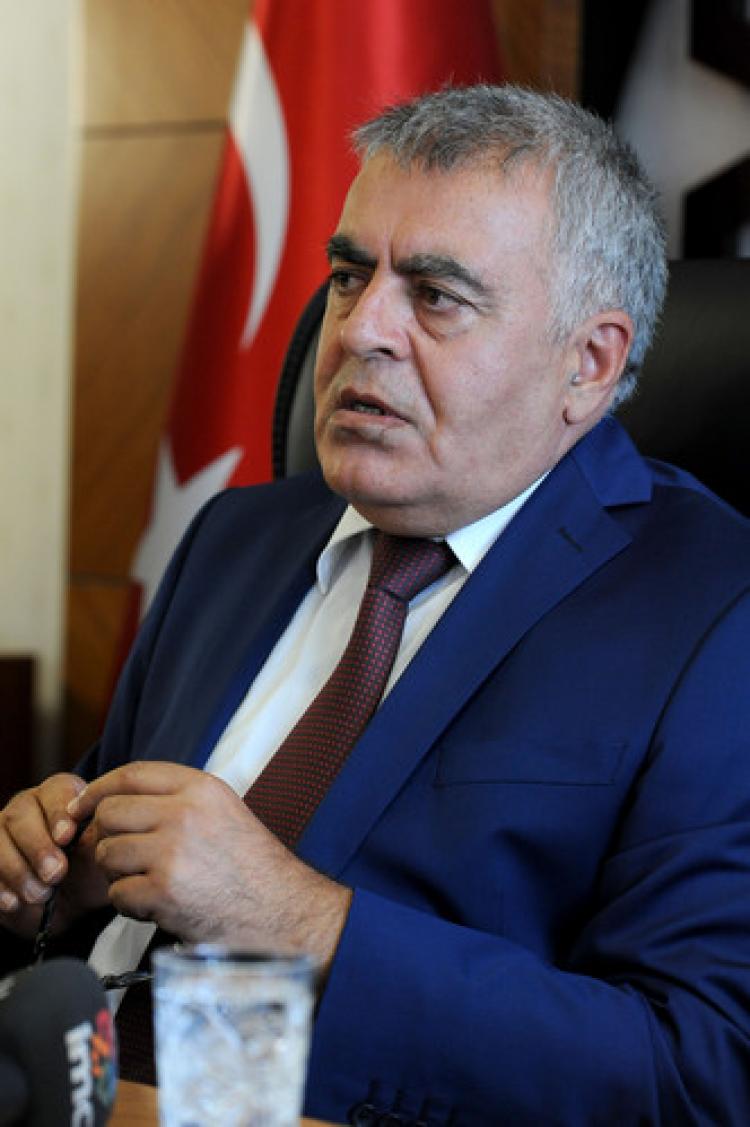Kalkınma Bakanı Doğan: Atamalarla ilgili genelgenin iptali yönünde konuşacağız