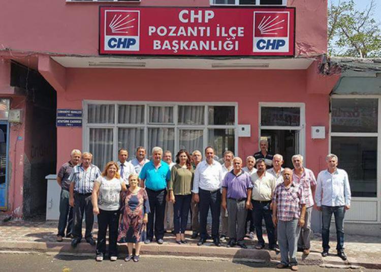 6 milyon işsiz, 17 milyon yoksul derman bekliyor