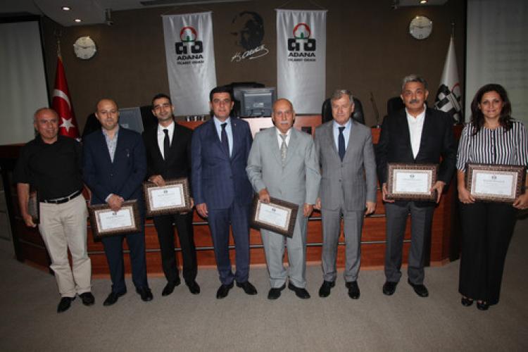 ATO Başkanı Menevşe: Türkiye ekonomisi, orta gelir sarmalına girdi