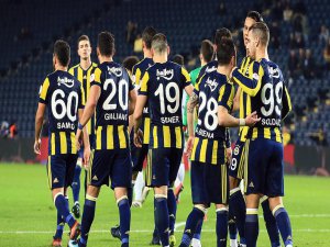 Son 7 yılın en kötü Fenerbahçe'si!