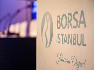 Borsa günün ilk yarısında rekor kırdı!