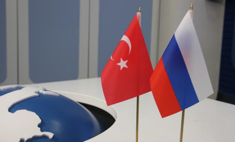 Türkiye’nin dış ticaret açığının dörtte biri Rusya’dan