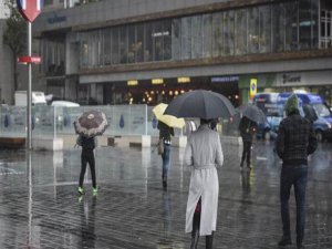 Meteoroloji'den o il için uyarı geldi!