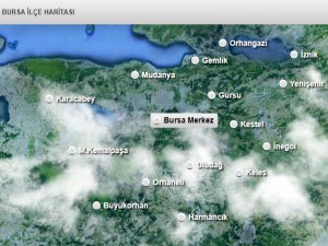 Bursa'da bugün hava nasıl olacak?