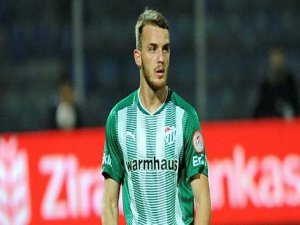 Bursaspor umut vadediyor