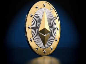 Ethereum rekora koşuyor!