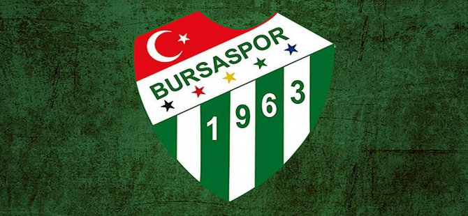 Bursaspor’da hazırlıklar sürüyor!