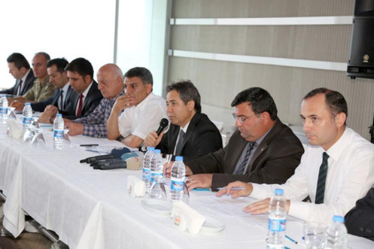 Artvin Valisi Cirit: Bizim de hatalarımız olabilir