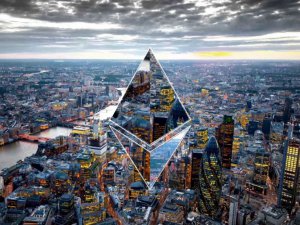 Ethereum'dan rekor geldi!