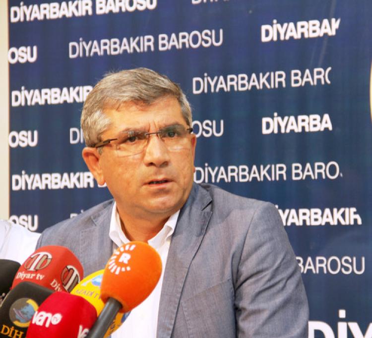 Elçi: Hendekler nedeni ile daha çok...