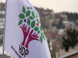 HDP'li vekil 16 yıl hapse mahkum edildi!