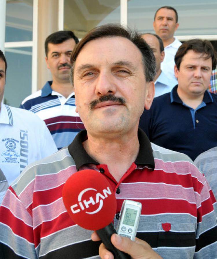 Manisa'da özel okul denetim baskını zulme dönüştü