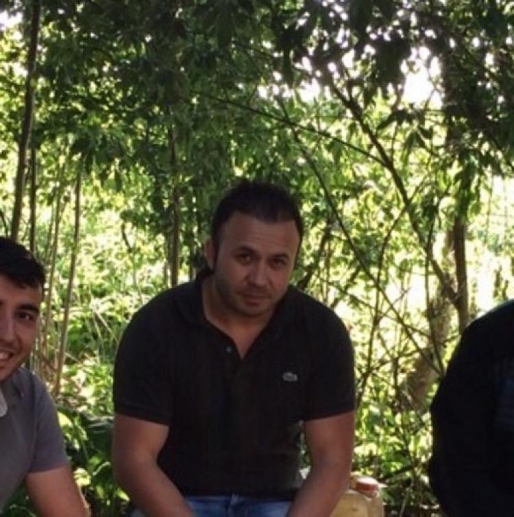 Rusya’da kaybolan Türk vatandaşı hakkında yeni gelişme