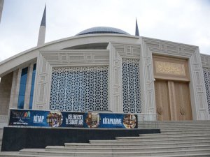 Diyanet kafe açtı