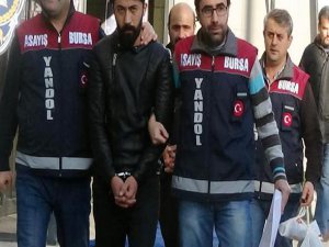 'Emniyet müdürü' olduğunu söyleyen dolandırıcı yakalandı!