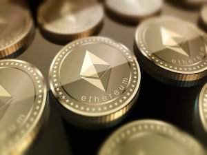 Ethereum rekora doymuyor, o seviyeyi de aştı!