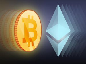 Ethereum düşüşe geçti, bitcoin çakıldı!