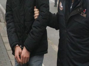FETÖ'nün 'mahrem asker imamı'na tutuklama!
