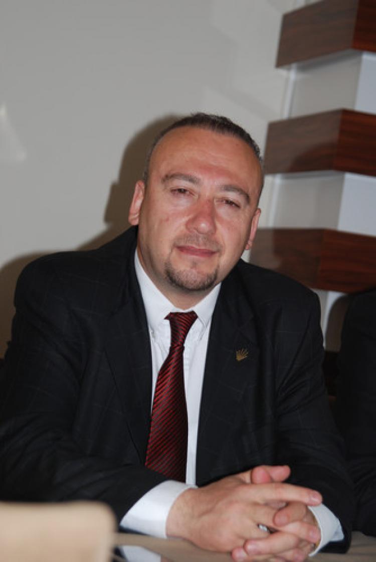 CHP Uşak Milletvekili Özkan Yalım: Yaşanan durum çok vahim