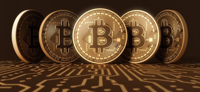 Bitcoin çok sert düştü