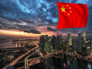 Çin ekonomisi 2017'de yüzde 6,9 büyüdü!