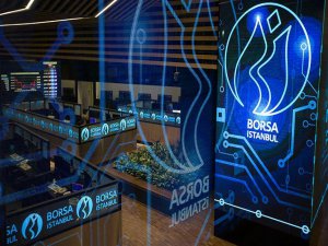 Borsa rekor kırdı!