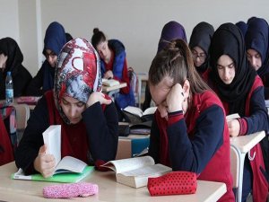 İmam Hatiplere aslan payı!