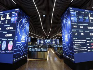 Borsa güne yatay başladı!