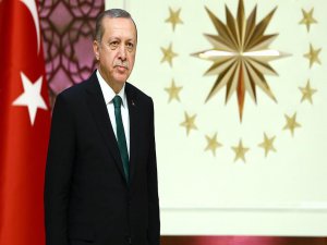 Erdoğan'dan şehit ailelerine taziye telgrafı!