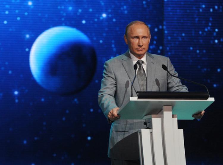 Putin, ticarette doları terk etmeye hazırlanıyor