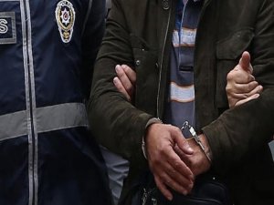 HDP il başkanı gözaltına alındı!